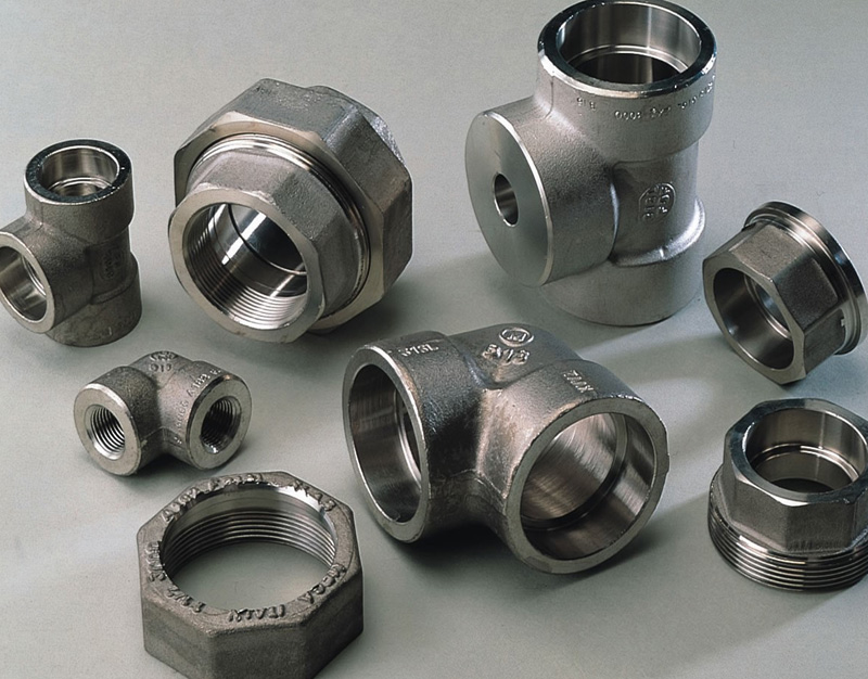 Forged Fittings