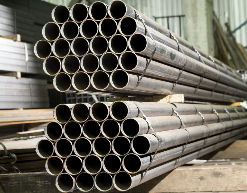 Pipe & Tube