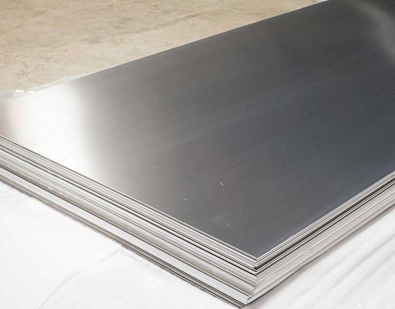 Sheets, Plates & Coils