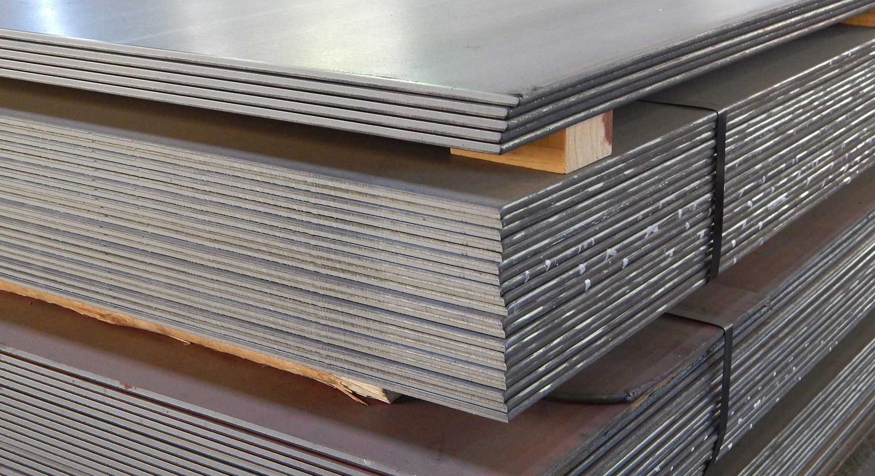 Sheets, Plates & Coils